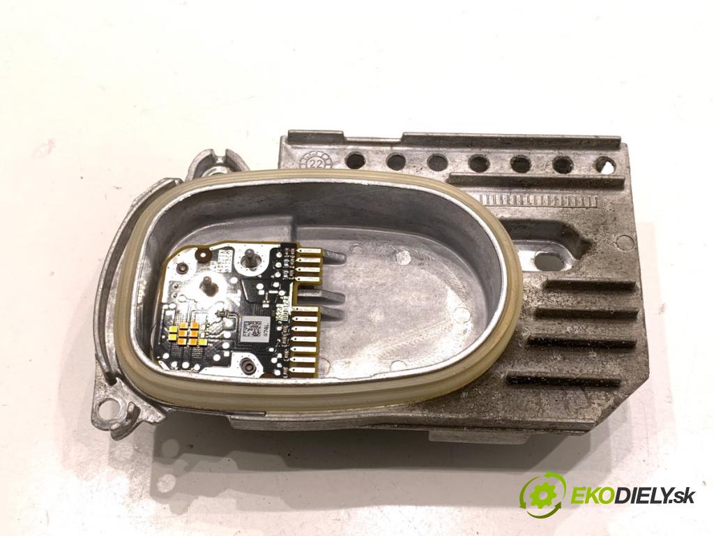 BMW G02 SUV 2023 140 kW xDrive 20 d 1995 Modul LED 6002TZ0393