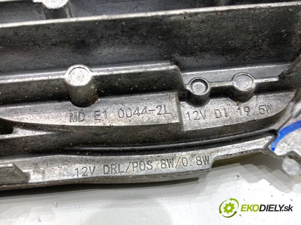 BMW G02 SUV 2023 140 kW xDrive 20 d 1995 Modul LED 6002TZ0393