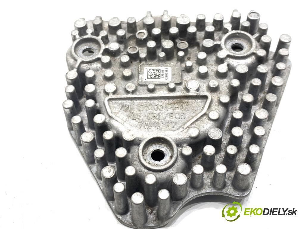 BMW G02 SUV 2023 140 kW xDrive 20 d 1995 Modul LED 6002TZ0383