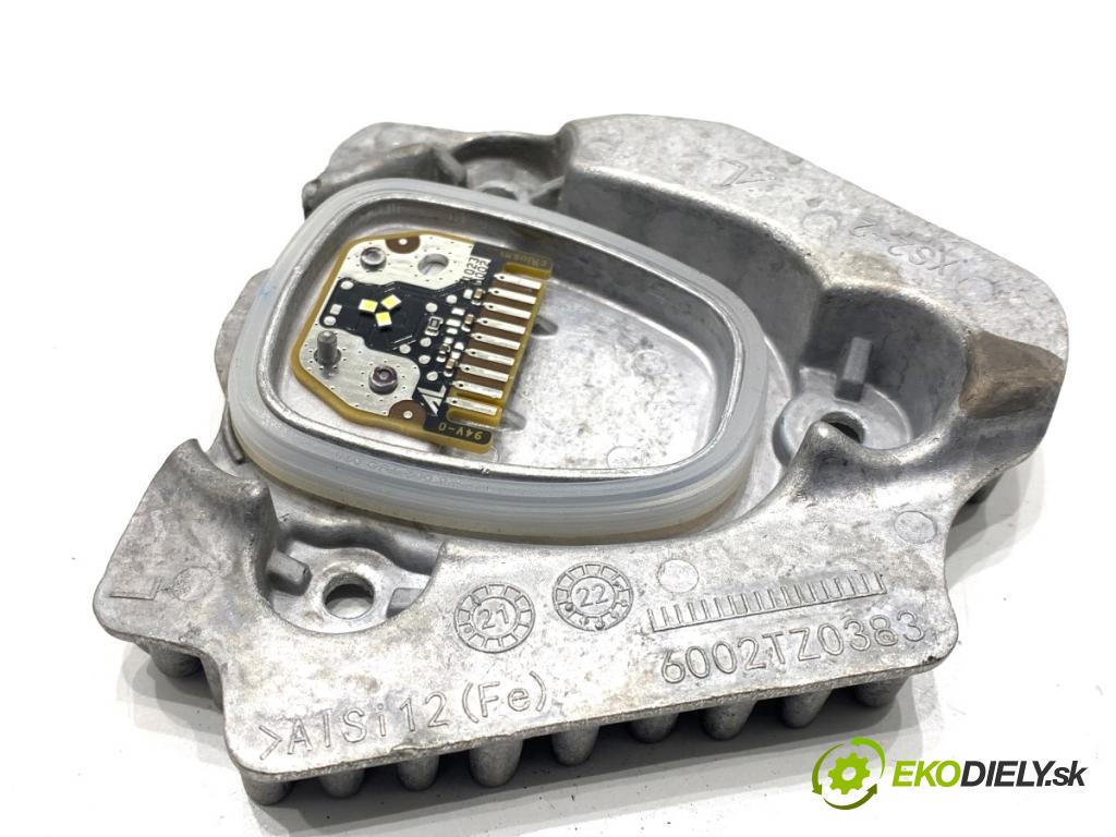 BMW G02 SUV 2023 140 kW xDrive 20 d 1995 Modul LED 6002TZ0383