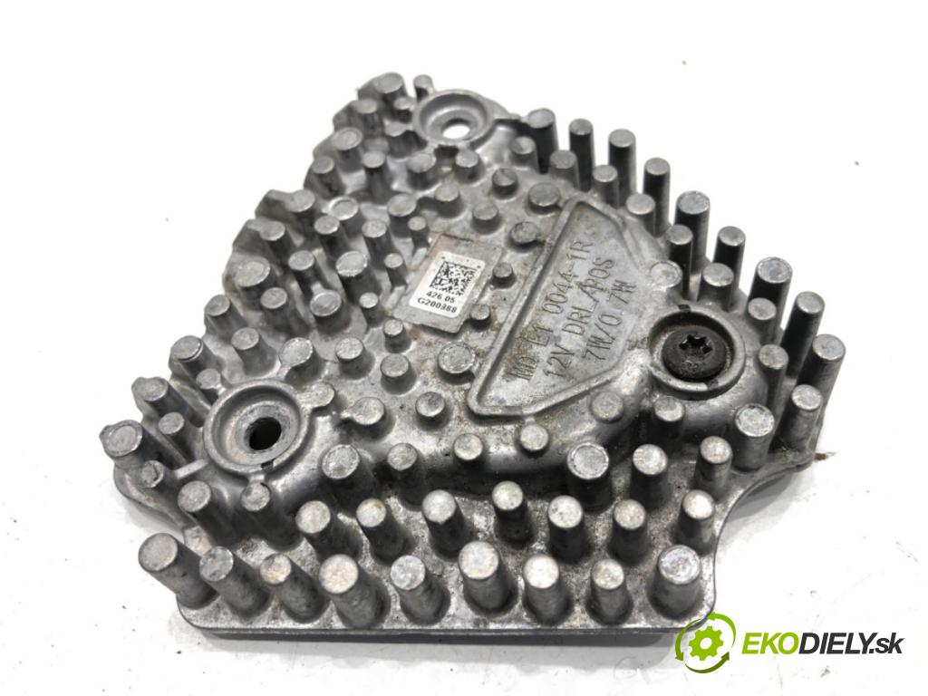 BMW G02 SUV 2023 140 kW xDrive 20 d 1995 modul LED 6002TZ0384