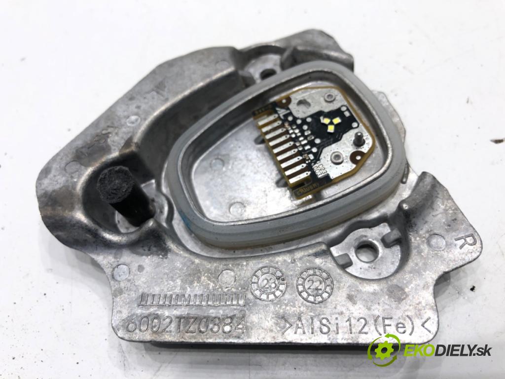 BMW G02 SUV 2023 140 kW xDrive 20 d 1995 Modul LED 6002TZ0384