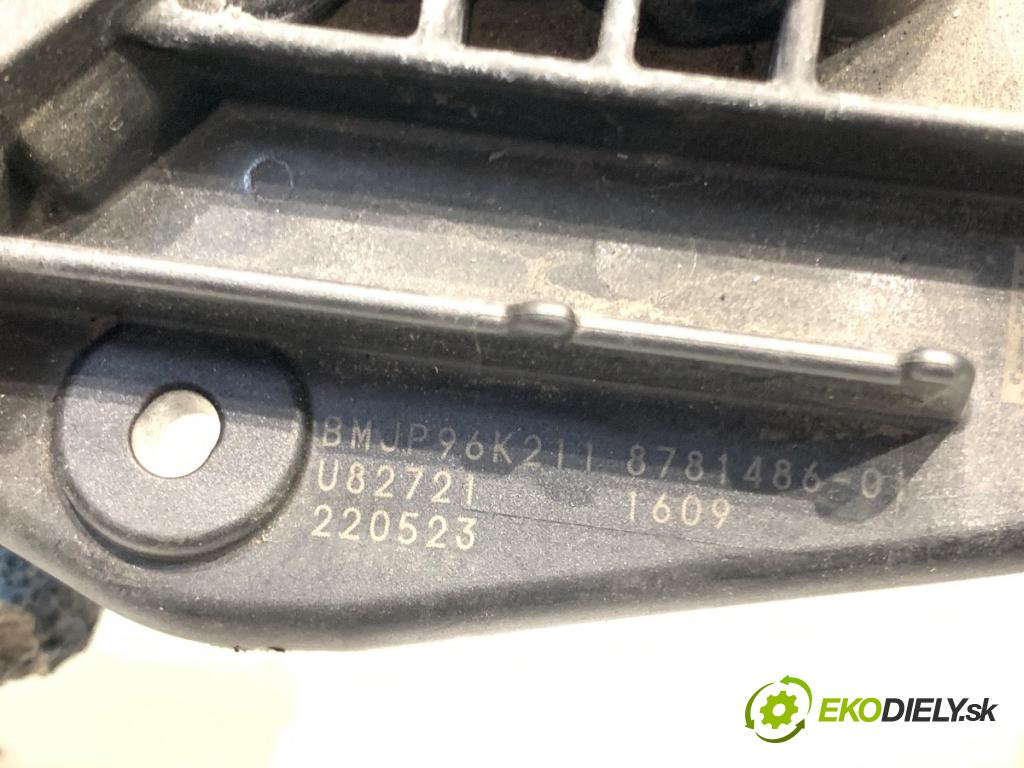 BMW G02 SUV 2023 140 kW xDrive 20 d 1995 Rozdeľovač PRĄDU akumulátora 8781486