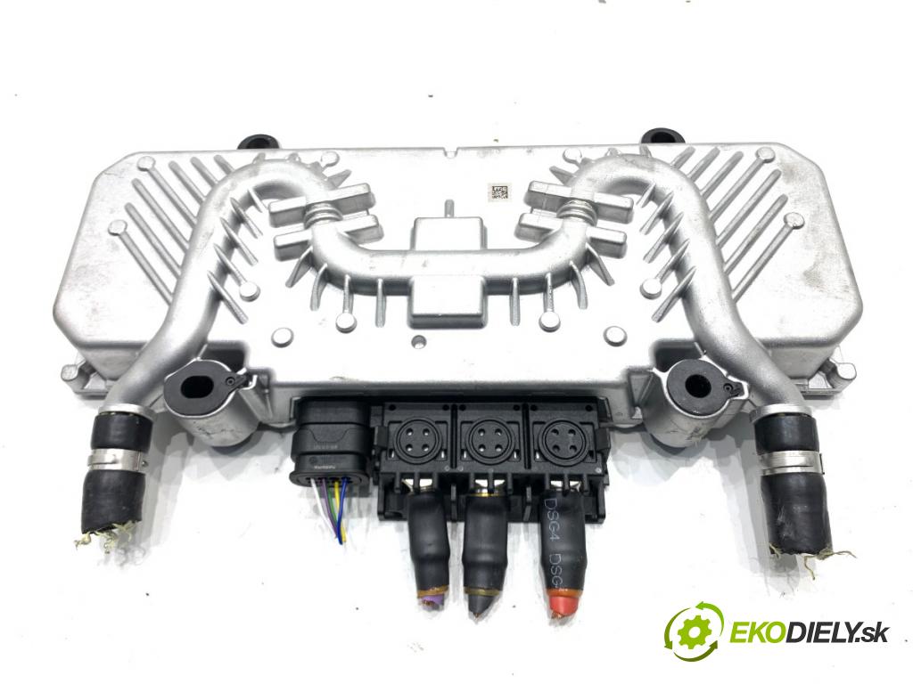 BMW G02 SUV 2023 140 kW xDrive 20 d 1995 Modul Riadiaca jednotka PCU: 8ES013669
