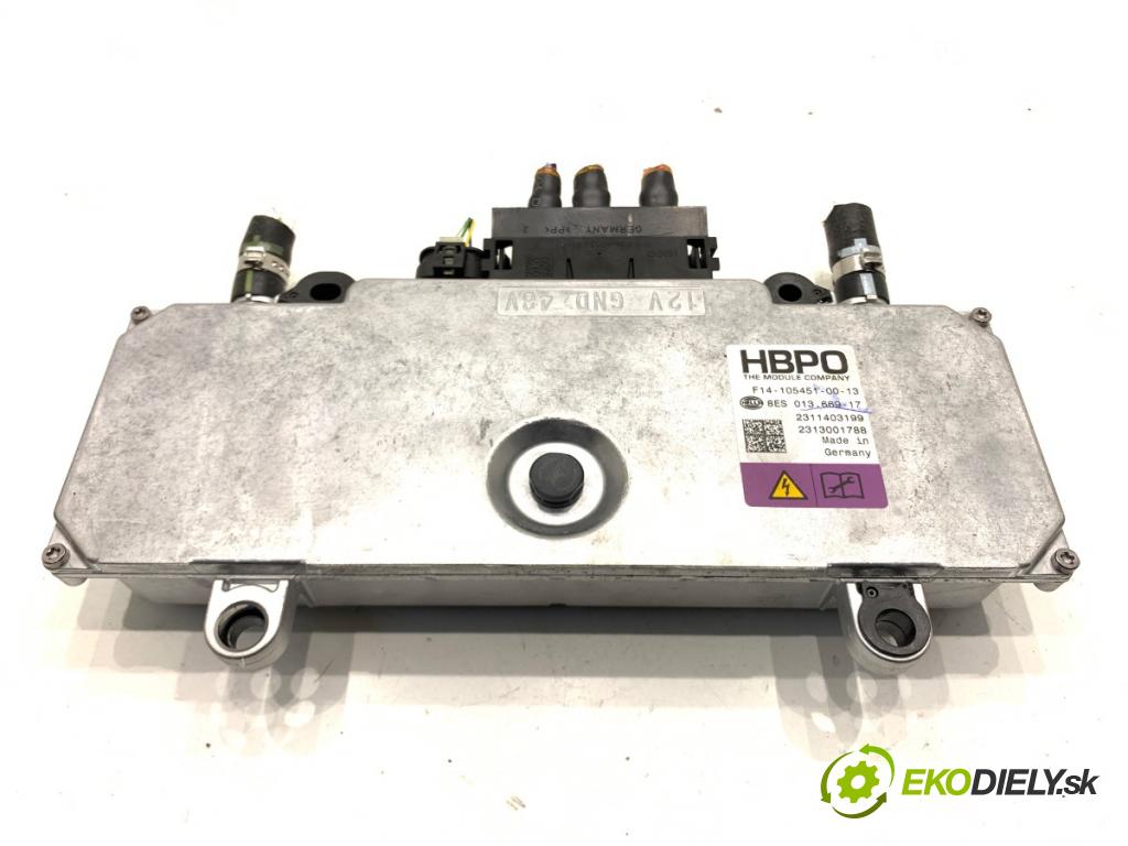 BMW G02 SUV 2023 140 kW xDrive 20 d 1995 Modul Riadiaca jednotka PCU: 8ES013669