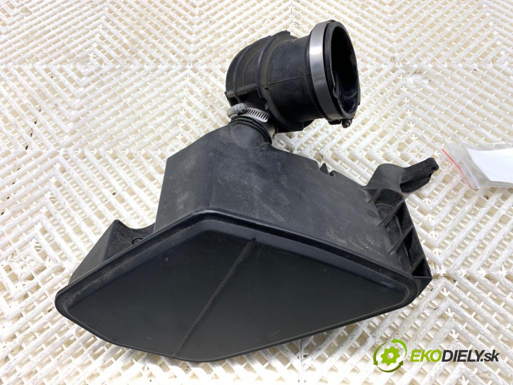 BMW G02 SUV 2023 140 kW xDrive 20 d 1995 rezonátor vzduchu 8635110