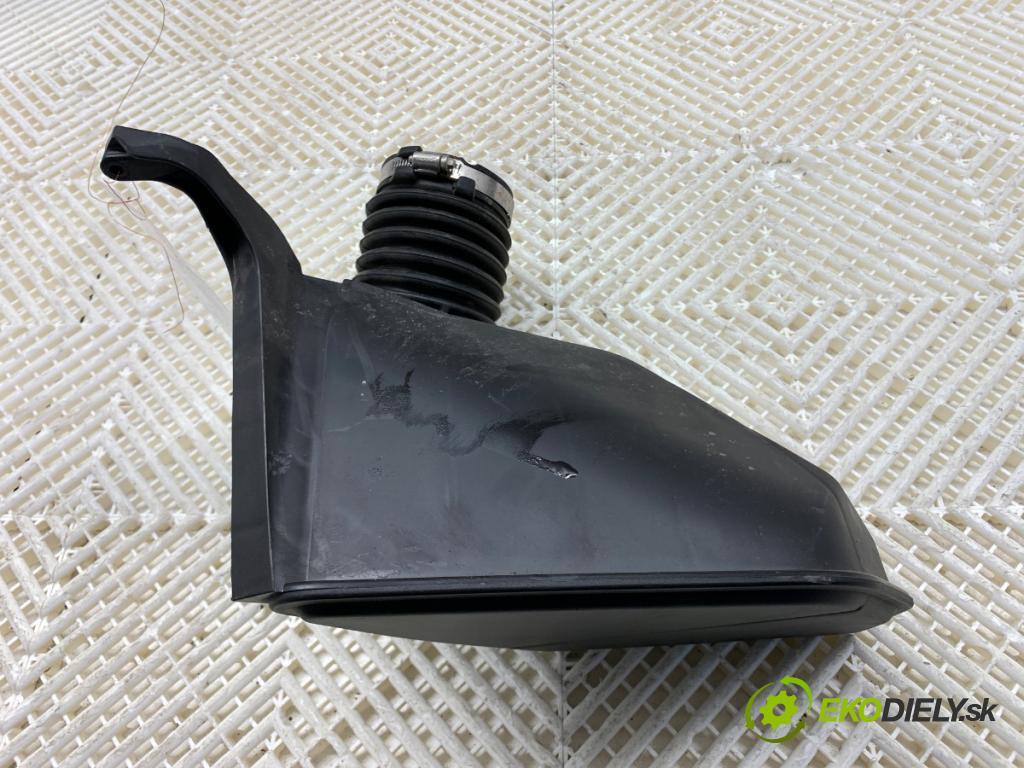 BMW G02 SUV 2023 140 kW xDrive 20 d 1995 rezonátor vzduchu 8635110