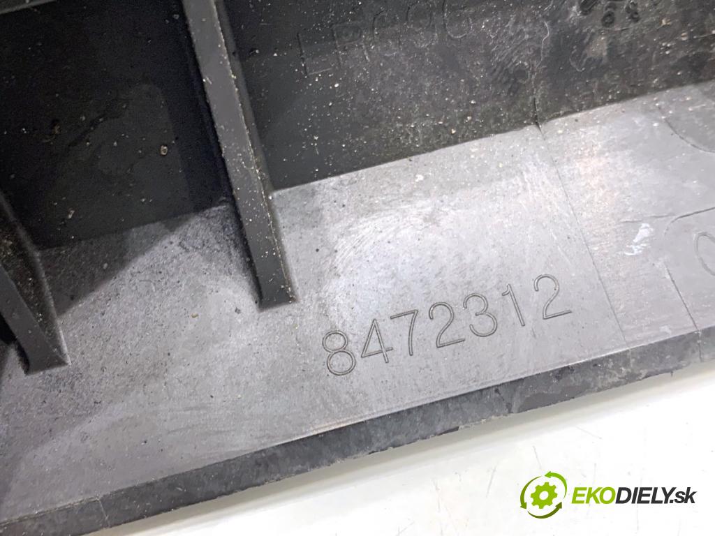 BMW G02 SUV 2023 140 kW xDrive 20 d 1995 Clona chladiča ľavá strana 8472312