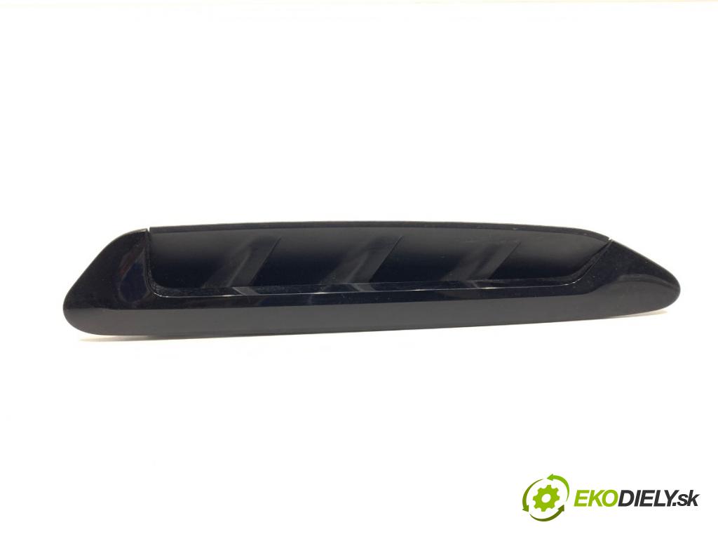 BMW G02 SUV 2023 140 kW xDrive 20 d 1995 mří přívod blatníka levý 8064805