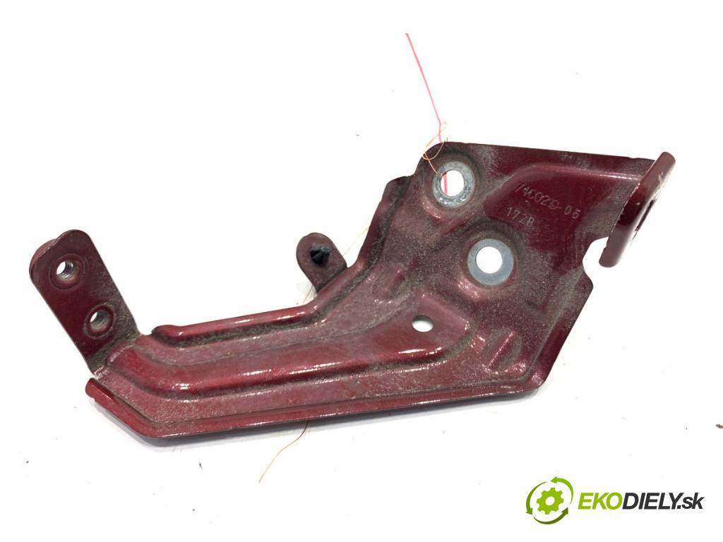 BMW G02 SUV 2023 140 kW xDrive 20 d 1995 Držiak Uchytenie blatníka ľavy 7400219