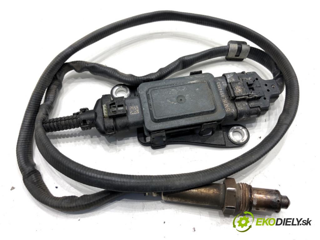 BMW G02 SUV 2023 140 kW xDrive 20 d 1995 sonda NOX 8594553