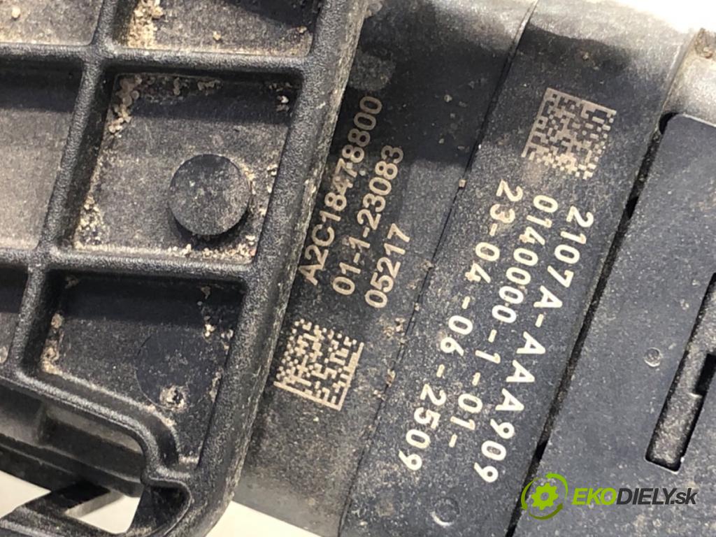 BMW G02 SUV 2023 140 kW xDrive 20 d 1995 sonda NOX 8594553