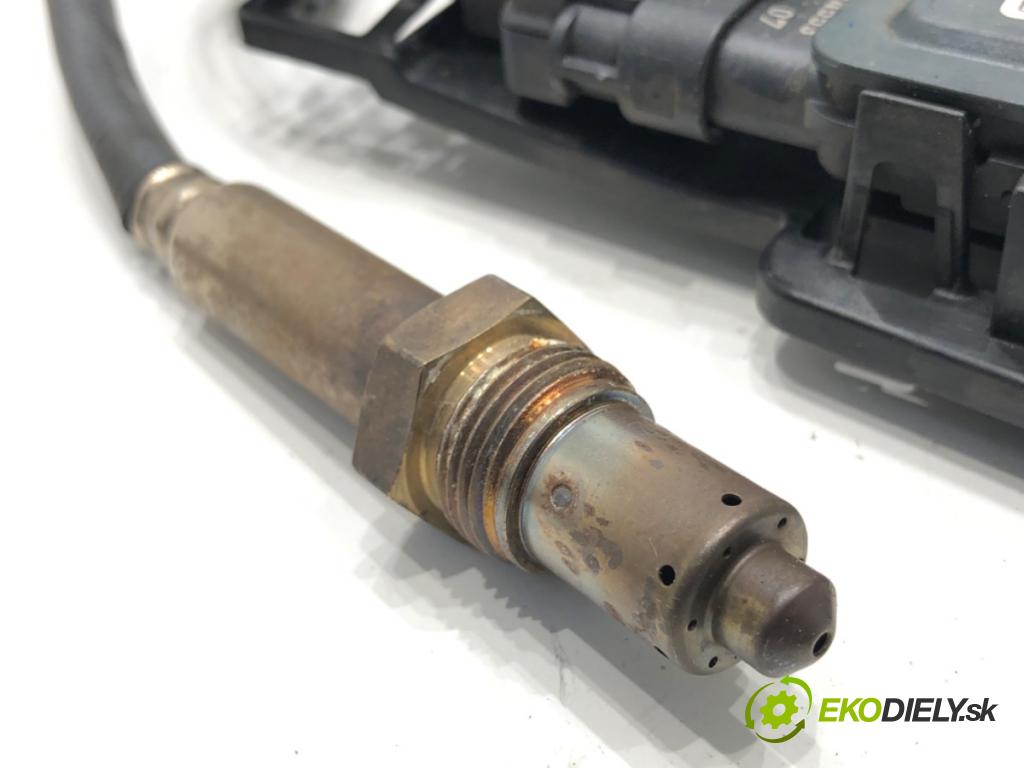 BMW G02 SUV 2023 140 kW xDrive 20 d 1995 sonda NOX 8594553