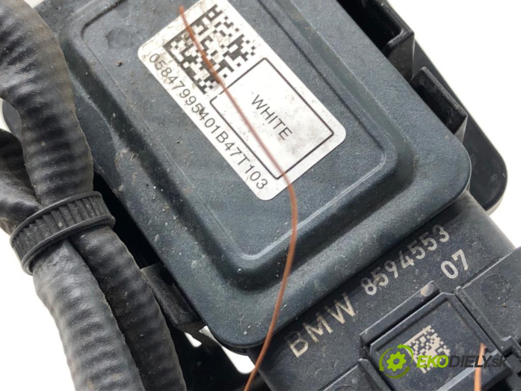 BMW G02 SUV 2023 140 kW xDrive 20 d 1995 sonda NOX 8594553