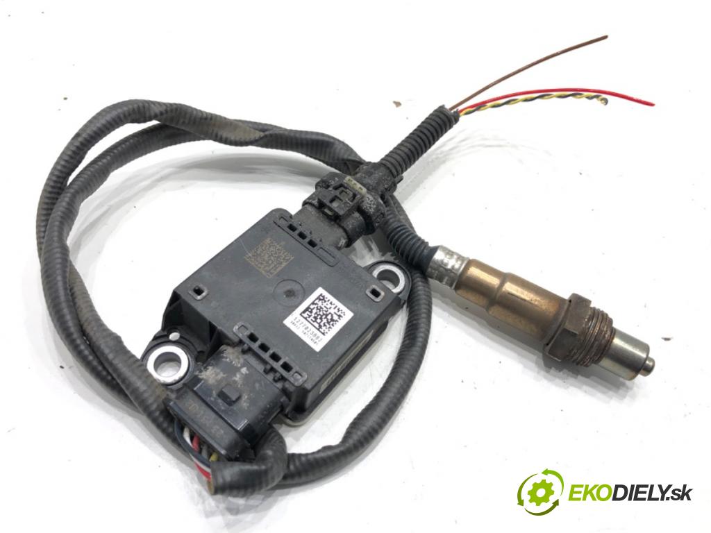 BMW G02 SUV 2023 140 kW xDrive 20 d 1995 sonda NOX 8582025