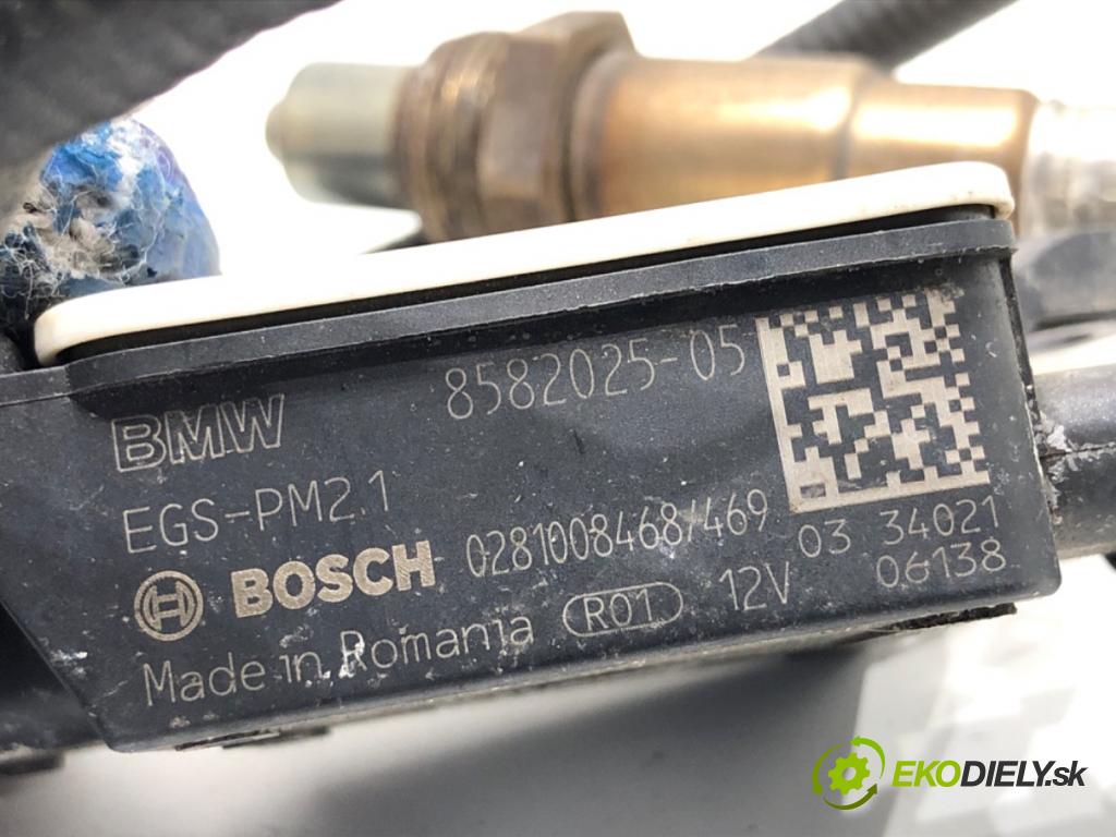 BMW G02 SUV 2023 140 kW xDrive 20 d 1995 sonda NOX 8582025