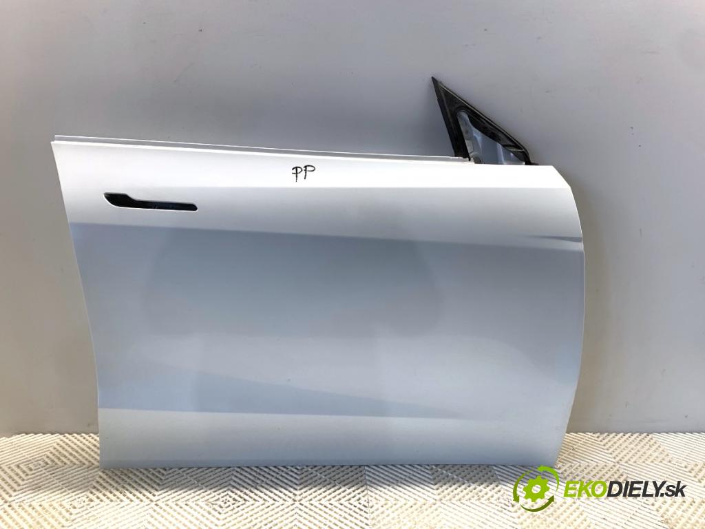 TESLA MODEL Y SUV 2023 235 kW EV 0 Dvere pravy predný 