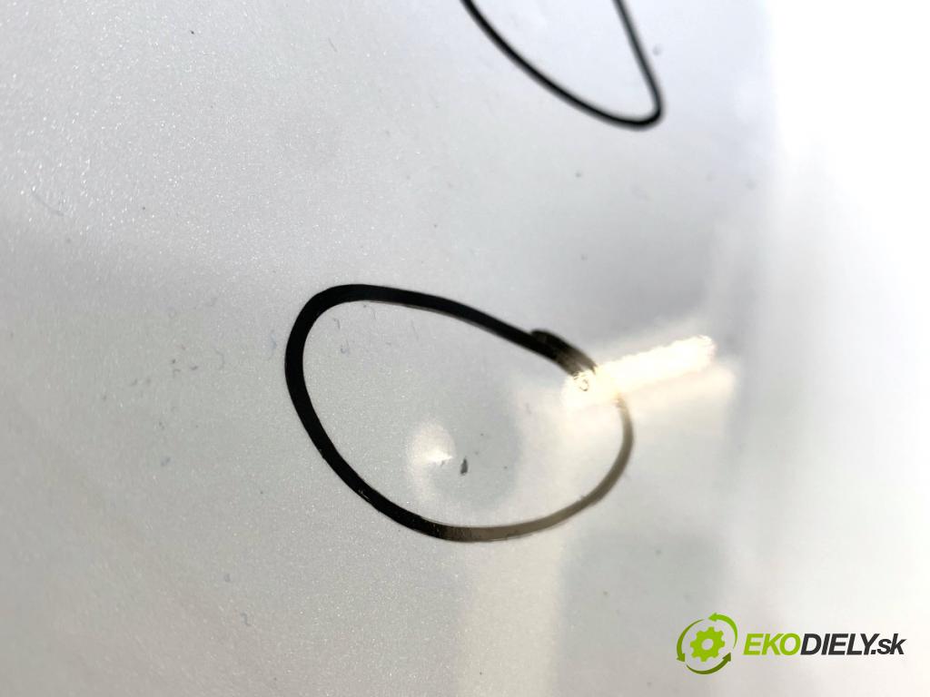 TESLA MODEL Y SUV 2023 235 kW EV 0 Dvere pravy predný