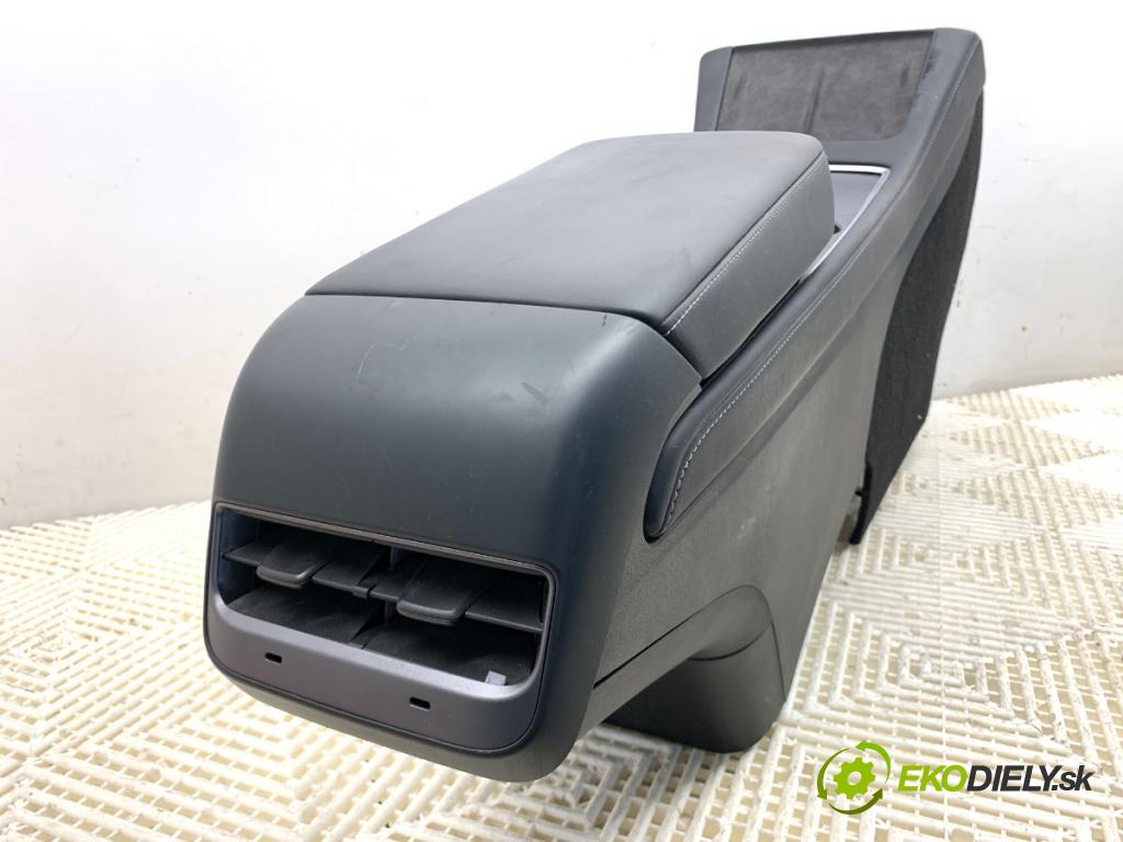 TESLA MODEL Y SUV 2023 235 kW EV 0 Tunel stredový opierka