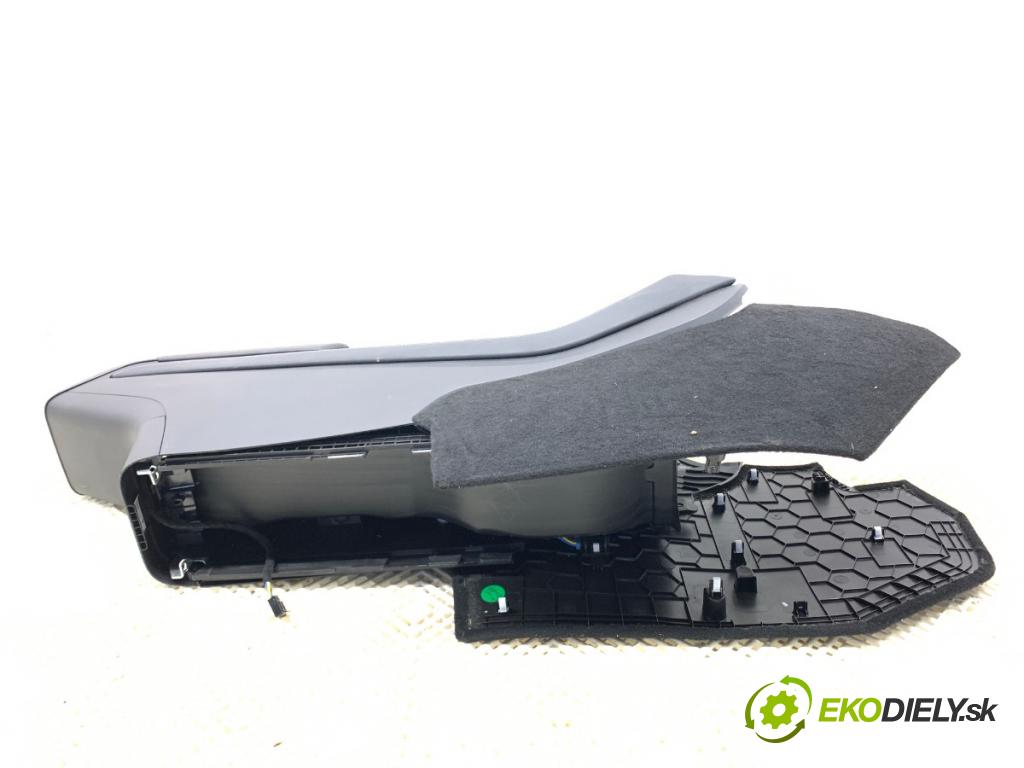 TESLA MODEL Y SUV 2023 235 kW EV 0 Tunel stredový opierka