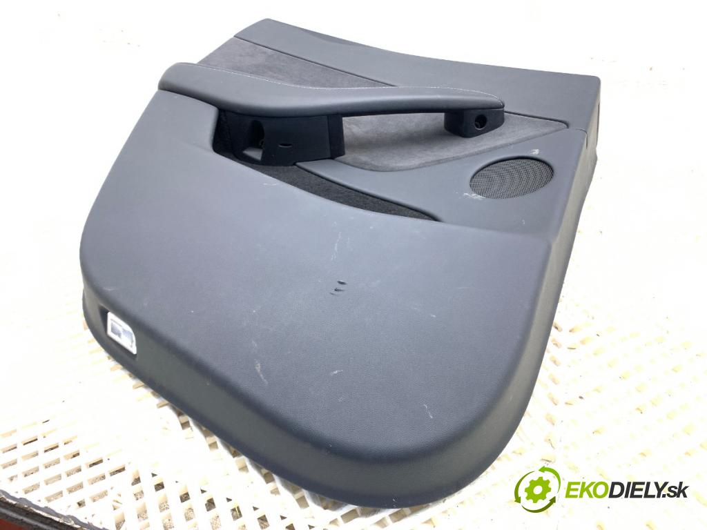 TESLA MODEL Y SUV 2023 235 kW EV 0 čalúnenie Dvere ľavy zad P1897296-99-B