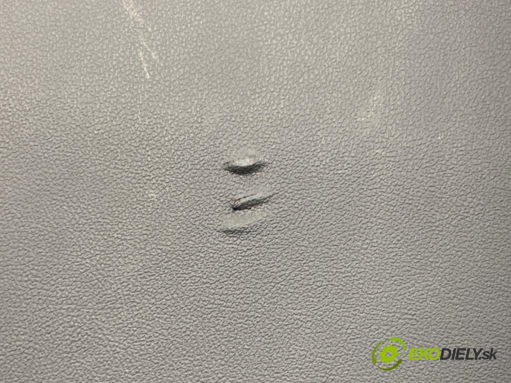 TESLA MODEL Y SUV 2023 235 kW EV 0 čalúnenie Dvere ľavy zad P1897296-99-B