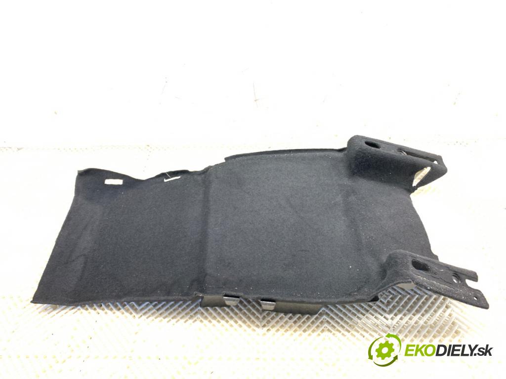 TESLA MODEL Y SUV 2023 235 kW EV 0 koberec KRYTINA: 1621298-00-D