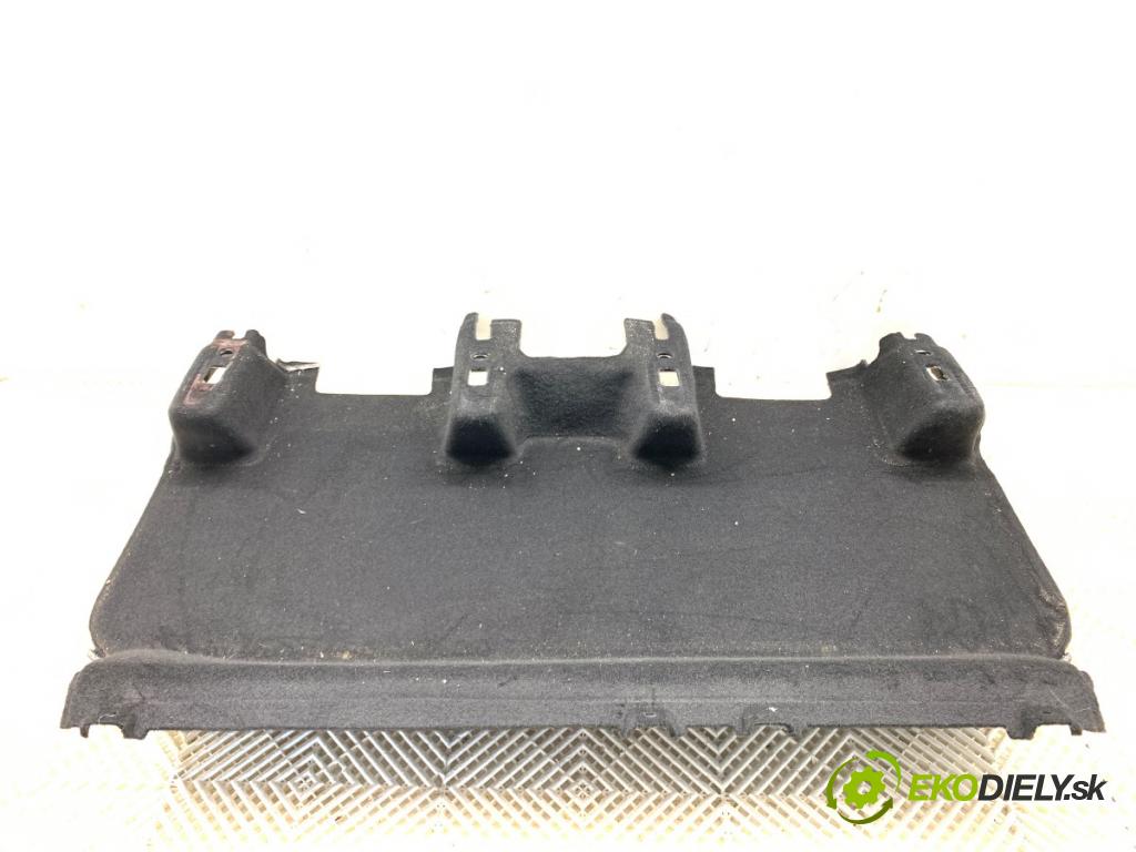 TESLA MODEL Y SUV 2023 235 kW EV 0 podlaha KRYTINA: kufra 1621654-99-C