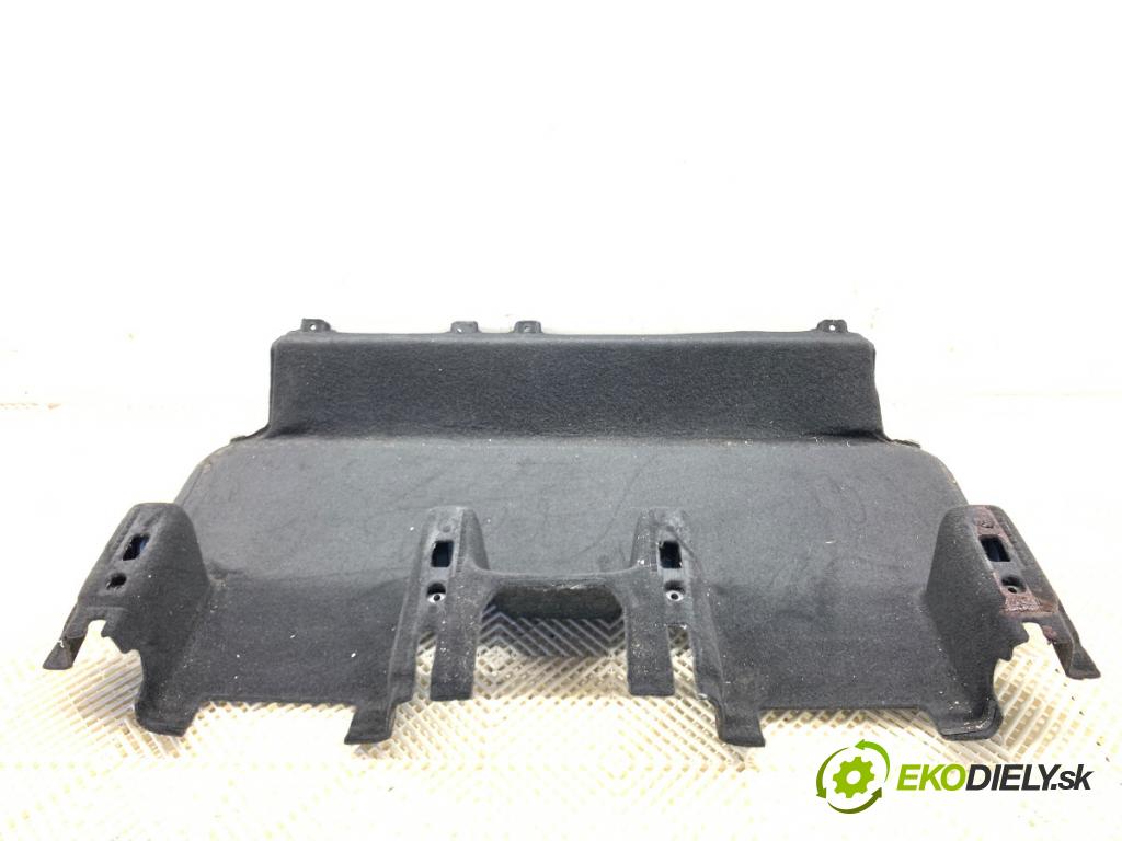 TESLA MODEL Y SUV 2023 235 kW EV 0 podlaha KRYTINA: kufra 1621654-99-C