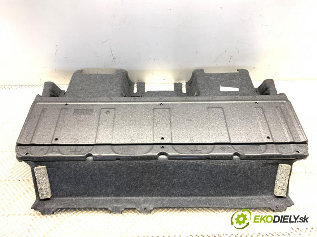 TESLA MODEL Y SUV 2023 235 kW EV 0 podlaha KRYTINA: kufra 1621654-99-C