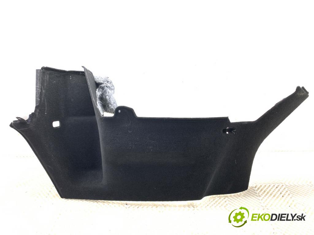 TESLA MODEL Y SUV 2023 235 kW EV 0 čalúnenie kufra pravy 1622208-00-B