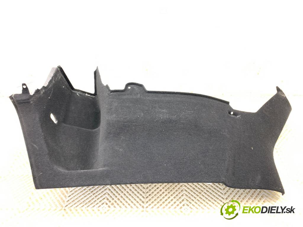 TESLA MODEL Y SUV 2023 235 kW EV 0 ča kufra pravý 1622208-00-B