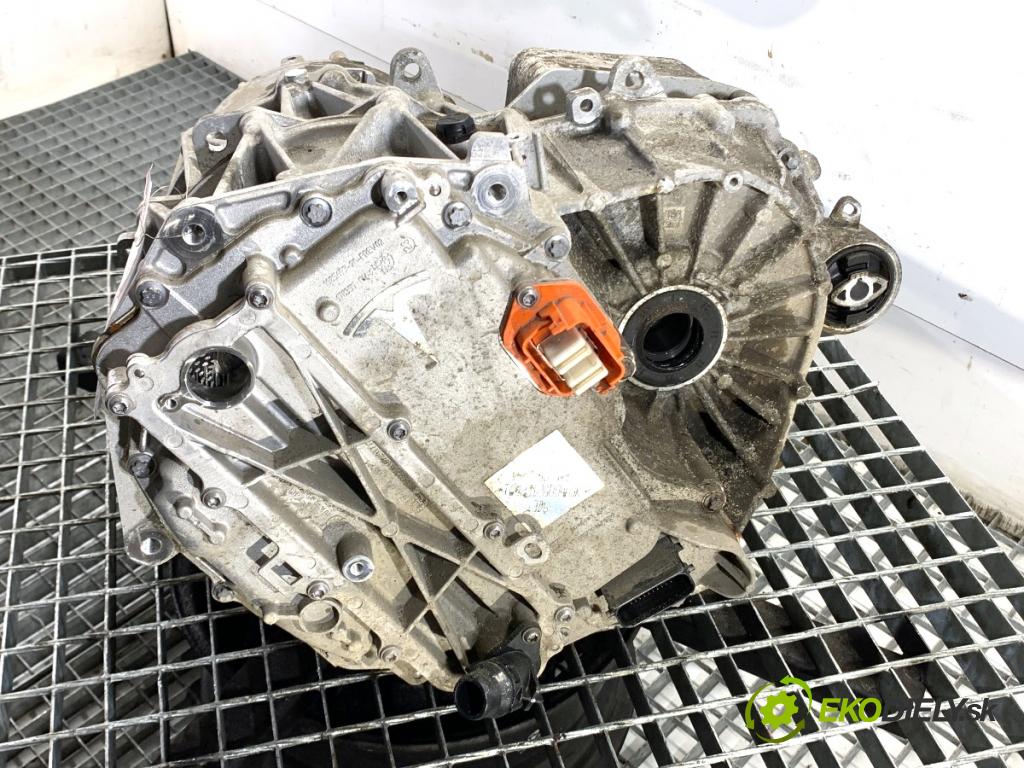 TESLA MODEL Y SUV 2023 235 kW EV 0 Motor elektrický 1587740-00-C