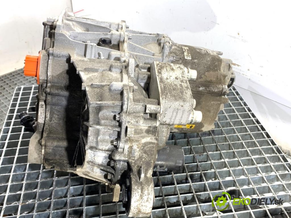 TESLA MODEL Y SUV 2023 235 kW EV 0 Motor elektrický 1587740-00-C