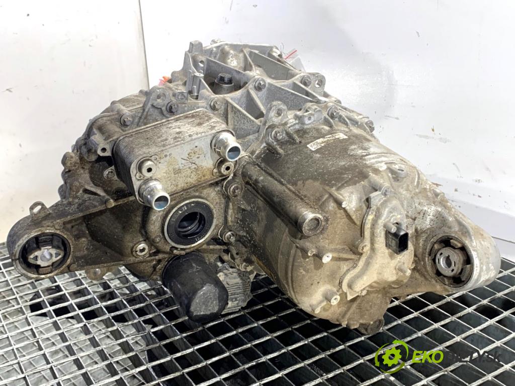 TESLA MODEL Y SUV 2023 235 kW EV 0 Motor elektrický 1587740-00-C