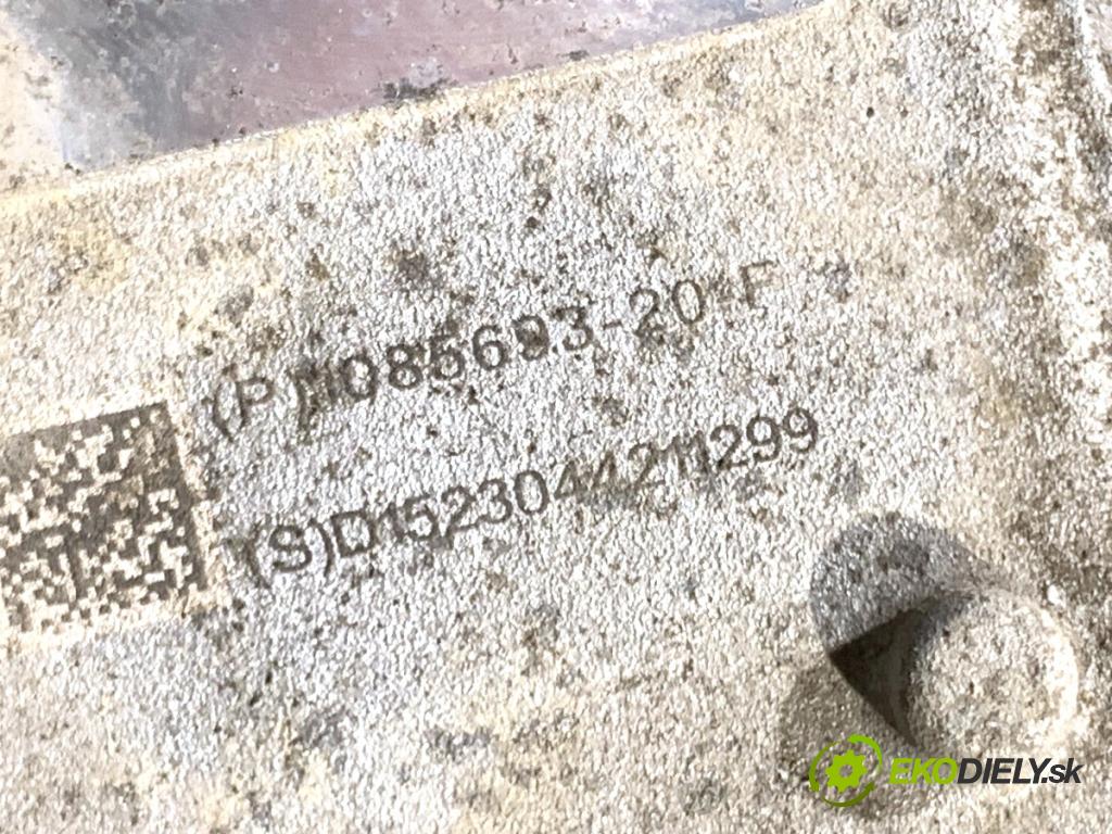 TESLA MODEL Y SUV 2023 235 kW EV 0 Motor elektrický 1587740-00-C