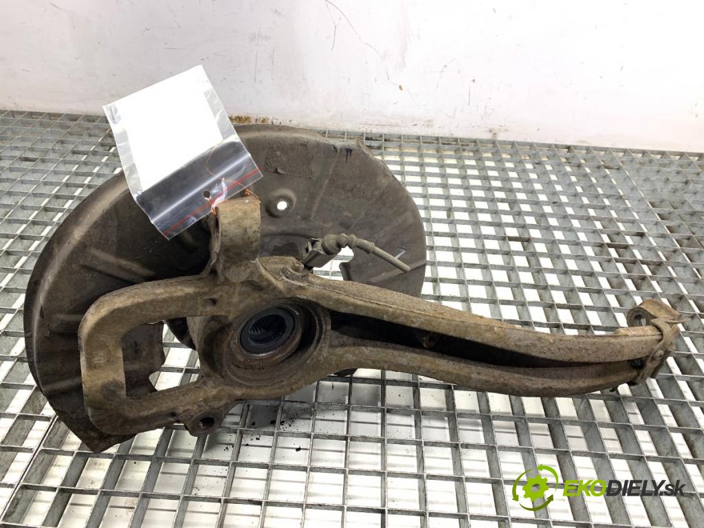 VW TOUAREG SUV 2009 176 kW 3.0 V6 TDI 2967 náboj ľavy predný