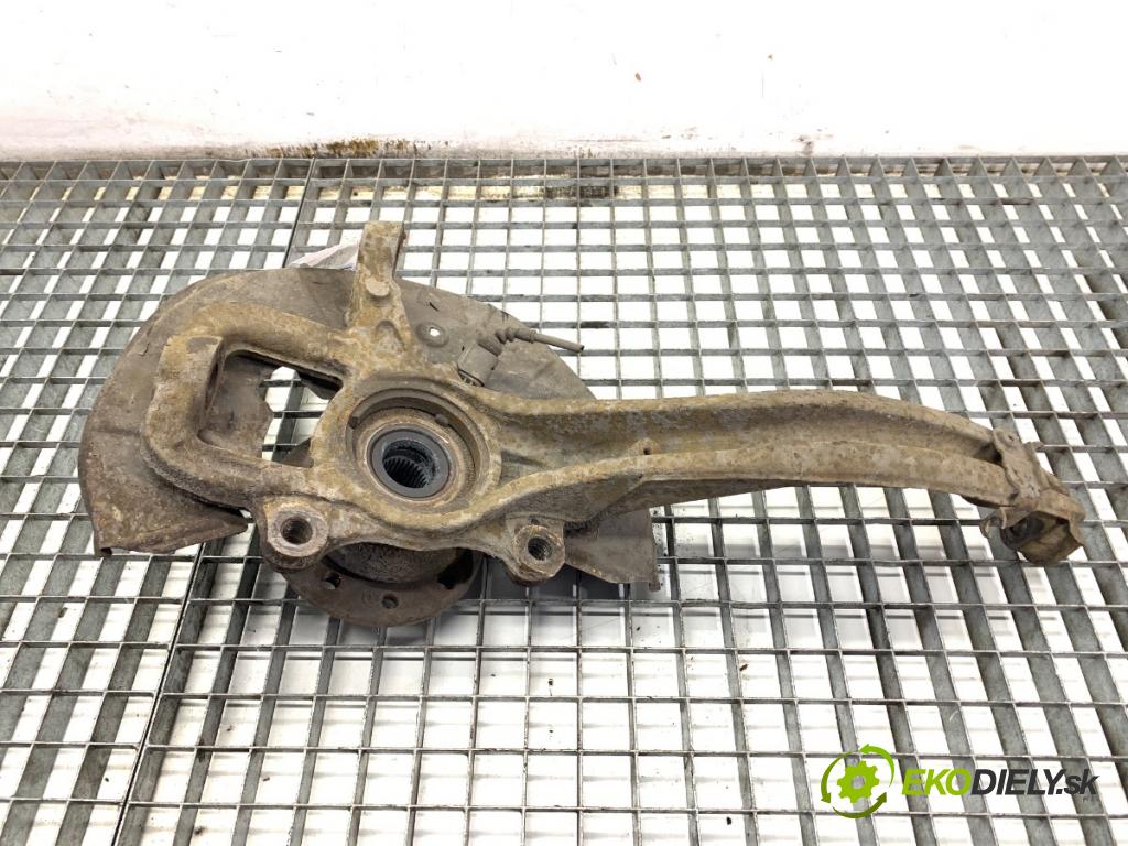 VW TOUAREG SUV 2009 176 kW 3.0 V6 TDI 2967 náboj ľavy predný