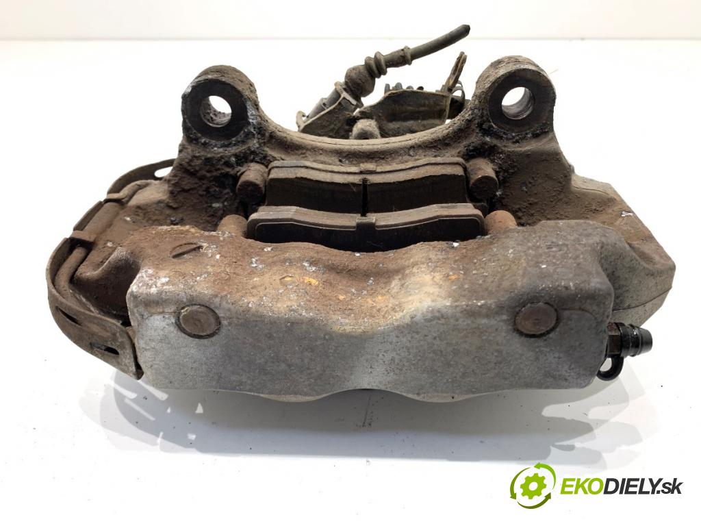 VW TOUAREG SUV 2009 176 kW 3.0 V6 TDI 2967 Brzdič strmeň pravy zad