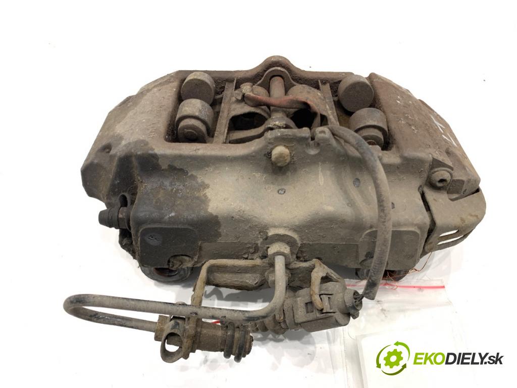 VW TOUAREG SUV 2009 176 kW 3.0 V6 TDI 2967 Brzdič strmeň ľavy zad