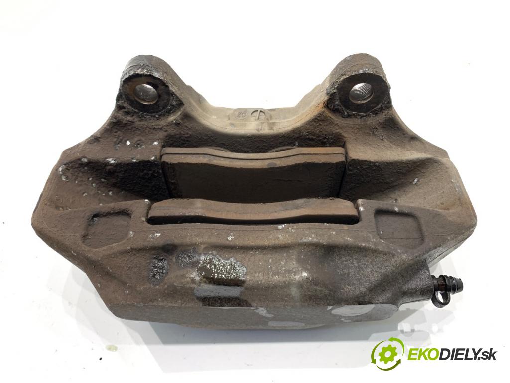 VW TOUAREG SUV 2009 176 kW 3.0 V6 TDI 2967 Brzdič strmeň pravy predný