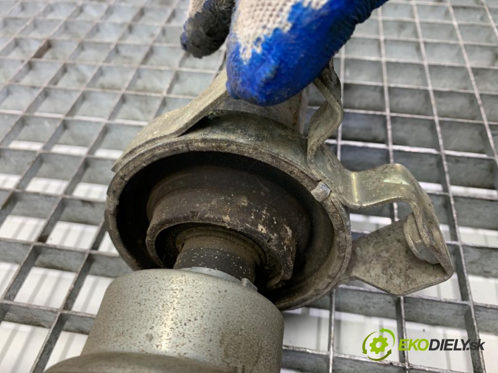 VW TOUAREG SUV 2009 176 kW 3.0 V6 TDI 2967 Kardaň, hriadeľ hnací zad 7L0521102H (Kardaňový hriadeľ)