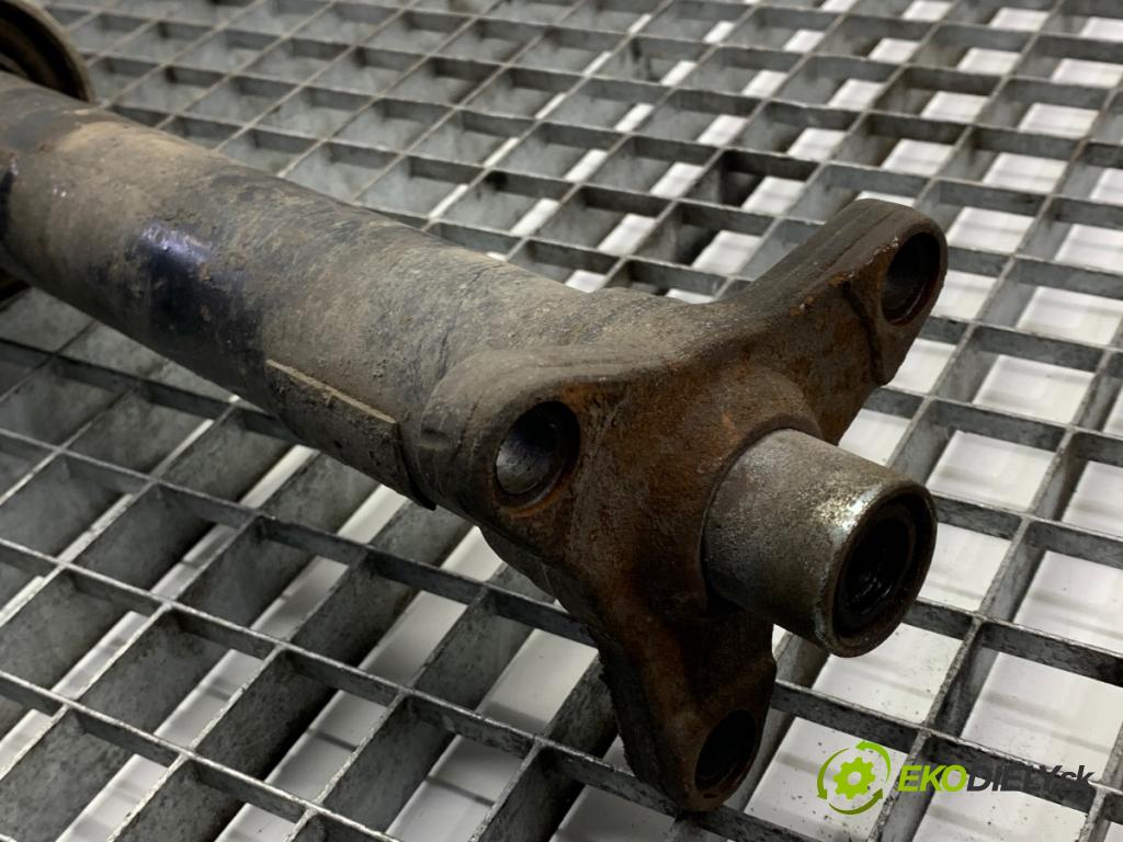 VW TOUAREG SUV 2009 176 kW 3.0 V6 TDI 2967 Kardaň, hriadeľ hnací zad 7L0521102H (Kardaňový hriadeľ)