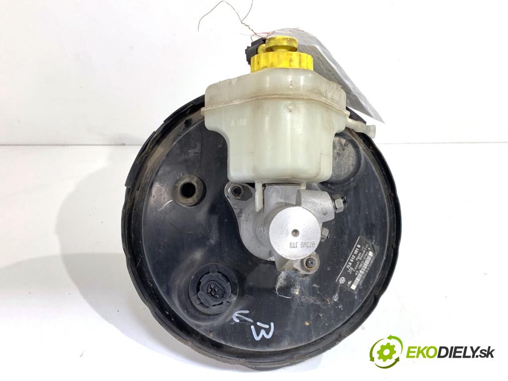 VW TOUAREG SUV 2009 176 kW 3.0 V6 TDI 2967 Posilovač bŕzd 7L6612101B