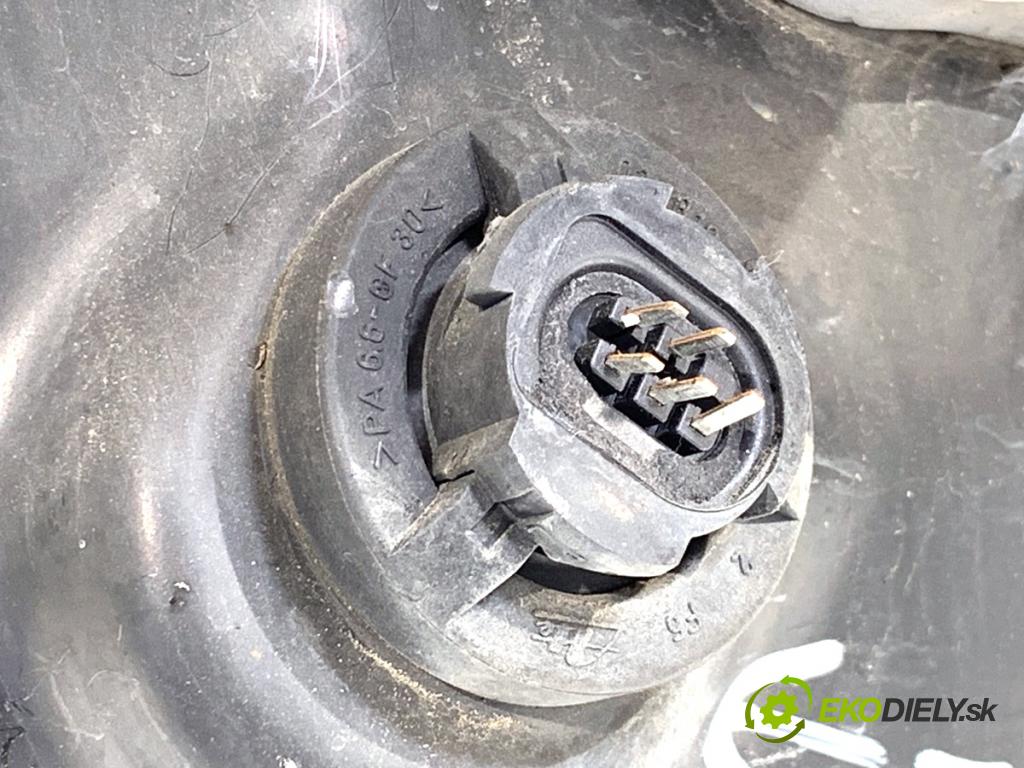 VW TOUAREG SUV 2009 176 kW 3.0 V6 TDI 2967 Posilovač bŕzd 7L6612101B