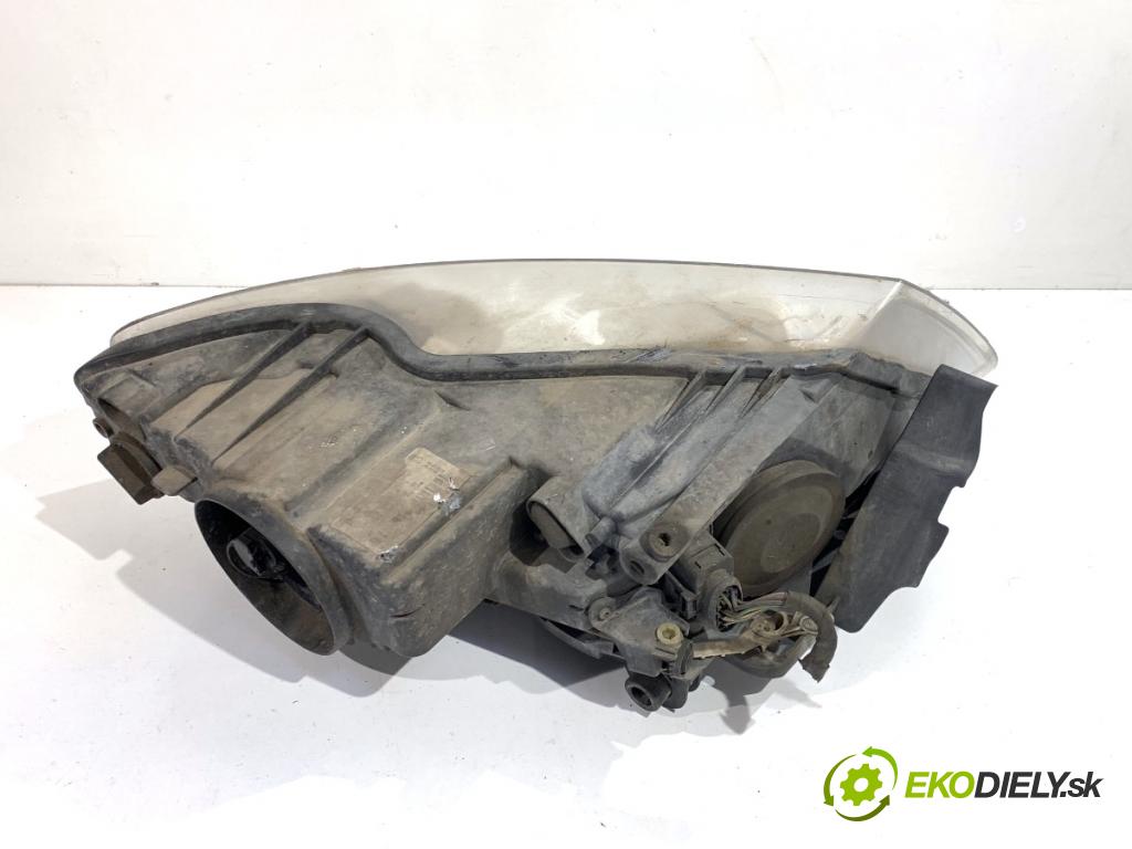 VW TOUAREG SUV 2009 176 kW 3.0 V6 TDI 2967 Svetlomet ľavy predný LIFT 7L6941039