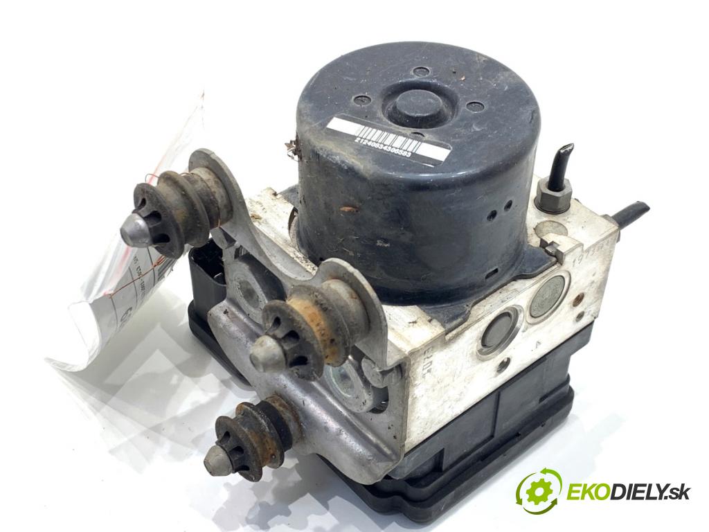 VW TOUAREG SUV 2009 176 kW 3.0 V6 TDI 2967 Pumpa ABS 7L0614517A (Pumpa ABS)