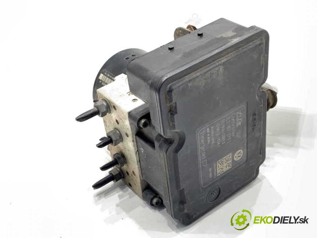 VW TOUAREG SUV 2009 176 kW 3.0 V6 TDI 2967 Pumpa ABS 7L0614517A (Pumpa ABS)