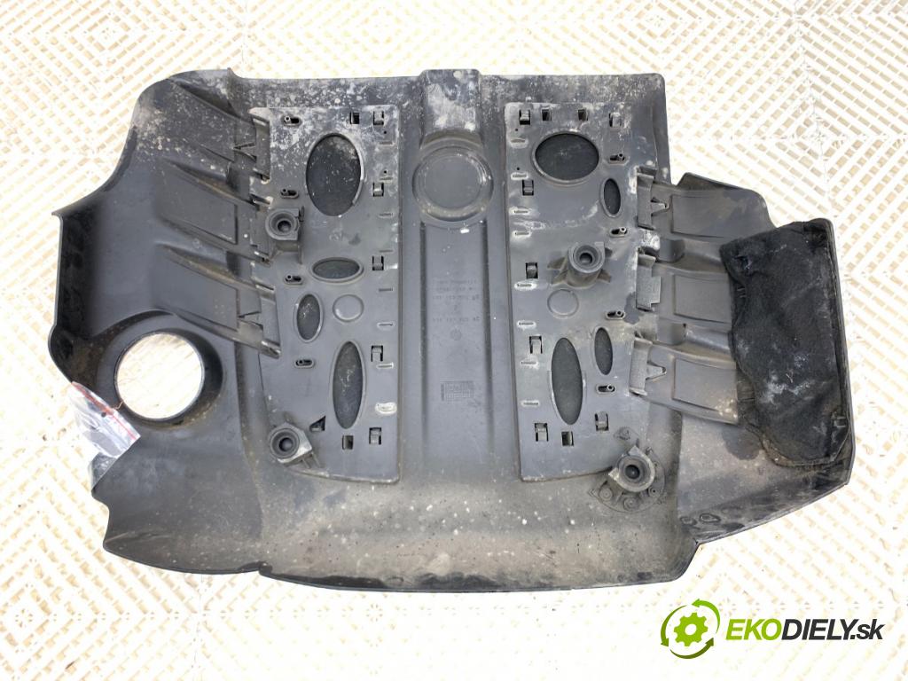 VW TOUAREG SUV 2009 176 kW 3.0 V6 TDI 2967 Kryt Motor 059103925BD (Kryt motora)