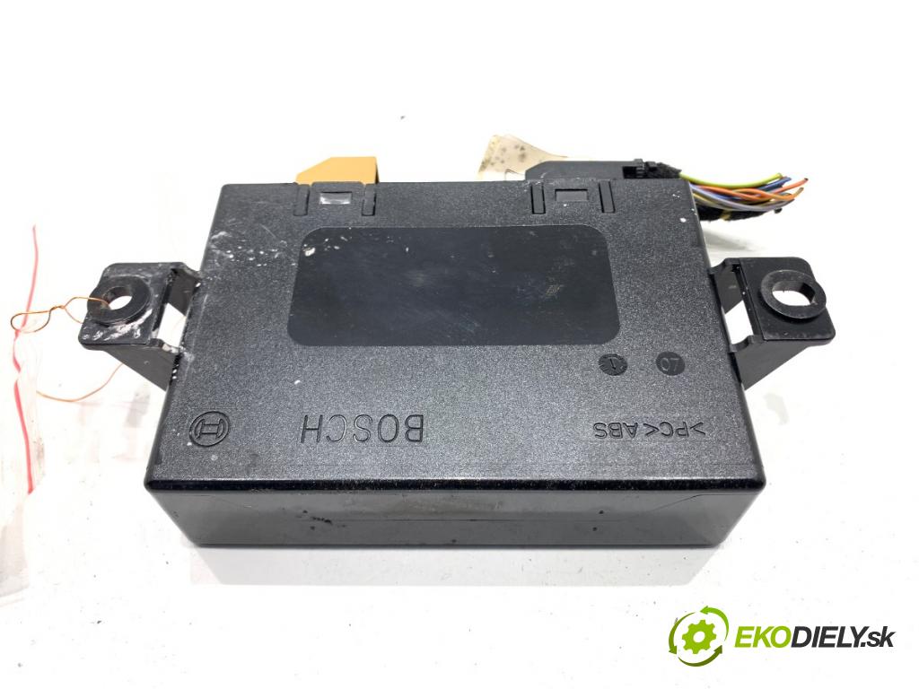 VW TOUAREG SUV 2009 176 kW 3.0 V6 TDI 2967 Modul PDC 7L0919283F (Riadiaca jednotka ostatné)